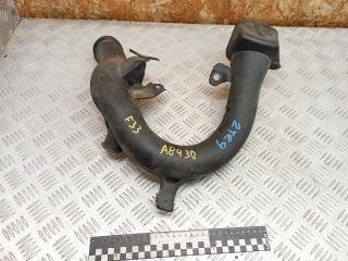 патрубок воздушного фильтра Toyota RAV4 3 поколение (XA30) 2006, 2.2 л., дизель, МКПП, внедорожник 5 дв., 1775128060