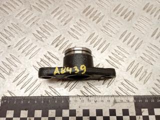 кронштейн крепления торсиона Hyundai Terracan 1 поколение [рестайлинг] 2005, 2.9 л., дизель, 5МКПП, полный привод