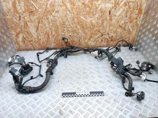 проводка двигателя Toyota RAV4 3 поколение (XA30) 2006, 2.2 л., дизель, МКПП, внедорожник 5 дв., 8266242180, 4081XA1