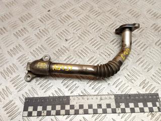 трубка системы рециркуляции EGR Toyota RAV4 3 поколение (XA30) 2006, 2.2 л., дизель, МКПП, внедорожник 5 дв.