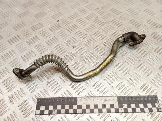 масляная трубка турбины Toyota RAV4 3 поколение (XA30) 2006, 2.2 л., дизель, МКПП, внедорожник 5 дв.