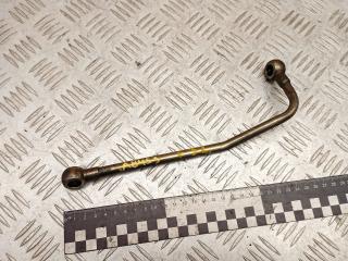 масляная трубка турбины Toyota RAV4 3 поколение (XA30) 2006, 2.2 л., дизель, МКПП, внедорожник 5 дв.