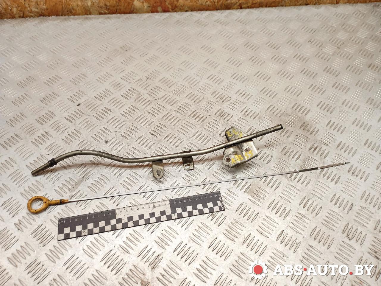 щуп двигателя Toyota RAV4 3 поколение (XA30) 2006, 2.2 л., дизель, МКПП, внедорожник 5 дв. - фото №1