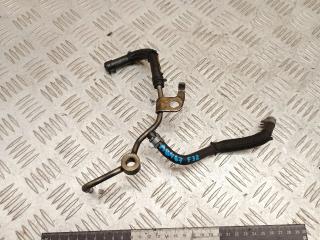 масляная трубка турбины Toyota RAV4 3 поколение (XA30) 2006, 2.2 л., дизель, МКПП, внедорожник 5 дв.