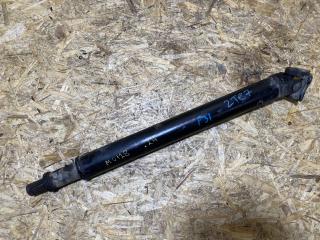 карданный вал Hyundai Terracan 1 поколение [рестайлинг] 2005, 2.9 л., дизель, 5МКПП, полный привод