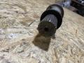 карданный вал Hyundai Terracan 1 поколение [рестайлинг] 2005, 2.9 л., дизель, 5МКПП, полный привод - фото №3