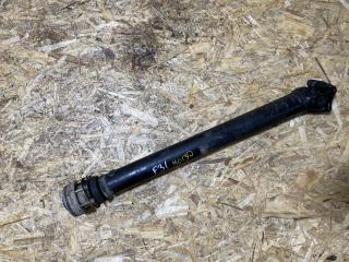 карданный вал Hyundai Terracan 1 поколение [рестайлинг] 2005, 2.9 л., дизель, 5МКПП, полный привод