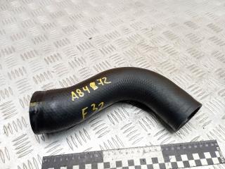 патрубок интеркулера Toyota RAV4 3 поколение (XA30) 2006, 2.2 л., дизель, МКПП, внедорожник 5 дв., 1734326040