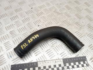 патрубок радиатора Toyota RAV4 3 поколение (XA30) 2006, 2.2 л., дизель, МКПП, внедорожник 5 дв.