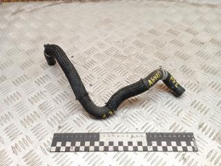 патрубок (трубопровод, шланг) Toyota RAV4 3 поколение (XA30) 2006, 2.2 л., дизель, МКПП, внедорожник 5 дв.