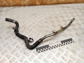 трубка охлаждающей жидкости Toyota RAV4 3 поколение (XA30) 2006, 2.2 л., дизель, МКПП, внедорожник 5 дв.