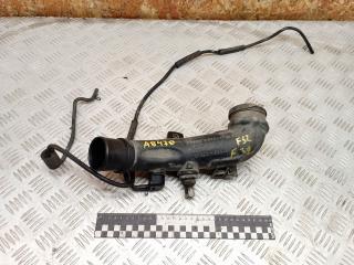 патрубок интеркулера Toyota RAV4 3 поколение (XA30) 2006, 2.2 л., дизель, МКПП, внедорожник 5 дв., 1736226010