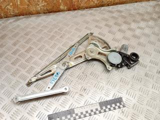 стеклоподъемник электрический передний левый Toyota RAV4 3 поколение (XA30) 2006, 2.2 л., дизель, МКПП, внедорожник 5 дв., 42252010540, 0620200791, 42252010570B