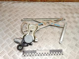 стеклоподъемник электрический передний правый Toyota RAV4 3 поколение (XA30) 2006, 2.2 л., дизель, МКПП, внедорожник 5 дв., 8571035180, 2621002330