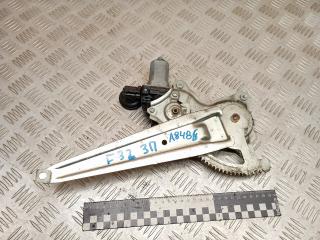 стеклоподъемник электрический задний правый Toyota RAV4 3 поколение (XA30) 2006, 2.2 л., дизель, МКПП, внедорожник 5 дв., 8572035140, 2621002340