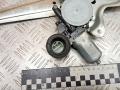 стеклоподъемник электрический задний правый Toyota RAV4 3 поколение (XA30) 2006, 2.2 л., дизель, МКПП, внедорожник 5 дв., 8572035140, 2621002340 - фото №3