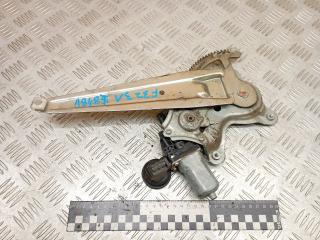 стеклоподъемник электрический задний левый Toyota RAV4 3 поколение (XA30) 2006, 2.2 л., дизель, МКПП, внедорожник 5 дв., 8571035180, 2621002330