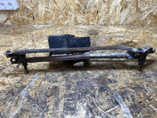 механизм стеклоочистителя (трапеция дворников) Audi 80 8C/B4 1995, 0390241097