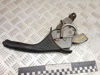 рычаг ручного тормоза (ручника) Toyota RAV4 2 поколение (XA20) [рестайлинг] 2005, 2.0 л., дизель, МКПП