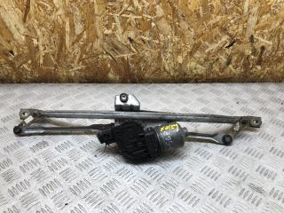 механизм стеклоочистителя (трапеция дворников) Audi A4 B5 [рестайлинг] 2000, 8D1955605B, 8D1955325, 0390241528, 3B1955113D, 3B1955215B