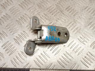 петля двери Toyota RAV4 2 поколение (XA20) [рестайлинг] 2005, 2.0 л., дизель, МКПП