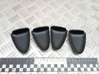 заглушка Toyota RAV4 3 поколение (XA30) 2006, 2.2 л., дизель, МКПП, внедорожник 5 дв.