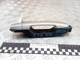 ручка наружная задняя правая Toyota RAV4 3 поколение (XA30) 2006, 2.2 л., дизель, МКПП, внедорожник 5 дв.