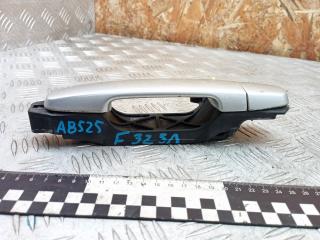 ручка наружная задняя левая Toyota RAV4 3 поколение (XA30) 2006, 2.2 л., дизель, МКПП, внедорожник 5 дв.