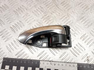 ручка внутренняя задняя левая Toyota RAV4 3 поколение (XA30) 2006, 2.2 л., дизель, МКПП, внедорожник 5 дв.