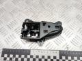 ручка внутренняя передняя правая Toyota RAV4 3 поколение (XA30) 2006, 2.2 л., дизель, МКПП, внедорожник 5 дв. - фото №3