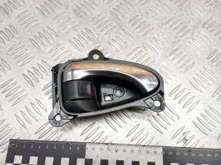 ручка внутренняя передняя правая Toyota RAV4 3 поколение (XA30) 2006, 2.2 л., дизель, МКПП, внедорожник 5 дв.