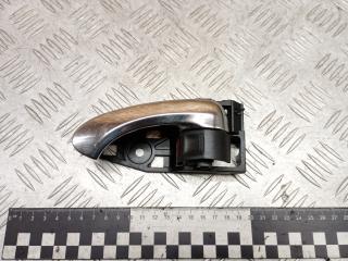 ручка внутренняя передняя левая Toyota RAV4 3 поколение (XA30) 2006, 2.2 л., дизель, МКПП, внедорожник 5 дв.