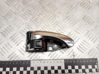 ручка внутренняя задняя правая Toyota RAV4 3 поколение (XA30) 2006, 2.2 л., дизель, МКПП, внедорожник 5 дв.