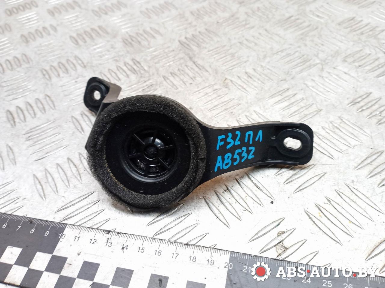 динамик Toyota RAV4 3 поколение (XA30) 2006, 2.2 л., дизель, МКПП, внедорожник 5 дв., 8616042130, TS07606 - фото №1