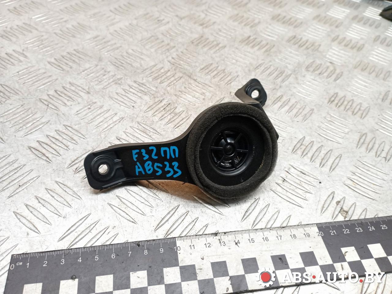 динамик Toyota RAV4 3 поколение (XA30) 2006, 2.2 л., дизель, МКПП, внедорожник 5 дв., 8616042120, TS07605 - фото №1