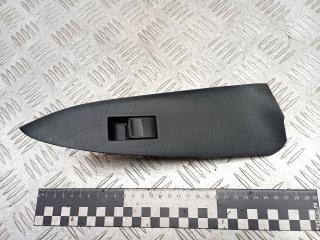 кнопка стеклоподъемника двери задней правой Toyota RAV4 3 поколение (XA30) 2006, 2.2 л., дизель, МКПП, внедорожник 5 дв., 7427142010