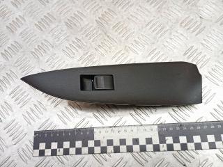 кнопка стеклоподъемника двери задней левой Toyota RAV4 3 поколение (XA30) 2006, 2.2 л., дизель, МКПП, внедорожник 5 дв., 7427242010