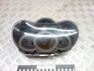 щиток приборов (приборная панель) Toyota RAV4 3 поколение (XA30) 2006, 2.2 л., дизель, МКПП, внедорожник 5 дв., 8380042D02, 2574302665