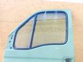 дверь передняя левая IVECO Daily 4 поколение 2009, 2.3 л., дизель, МКПП, фургон, E343R001099, 69500418 - фото №2