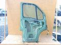 дверь передняя левая IVECO Daily 4 поколение 2009, 2.3 л., дизель, МКПП, фургон, E343R001099, 69500418 - фото №8