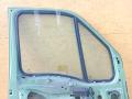 дверь передняя левая IVECO Daily 4 поколение 2009, 2.3 л., дизель, МКПП, фургон, E343R001099, 69500418 - фото №9