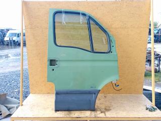 дверь передняя правая IVECO Daily 4 поколение 2009, 2.3 л., дизель, МКПП, фургон, E643R00048, 69500419