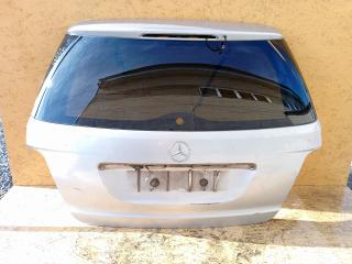 крышка багажника (дверь 3-5) Mercedes-Benz M-Класс W164 2008, 3.0 л., OM642 DE30LA, дизель, АКПП, хетчбэк 5 дв., E643R000091