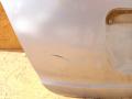 крышка багажника (дверь 3-5) Mercedes-Benz M-Класс W164 2008, 3.0 л., OM642 DE30LA, дизель, АКПП, хетчбэк 5 дв., E643R000091 - фото №7