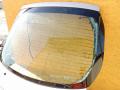 крышка багажника (дверь 3-5) Renault Laguna 2 поколение 2004, 1.8 л., бензин, МКПП, хетчбэк 5 дв., E243R000929 - фото №3