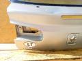 крышка багажника (дверь 3-5) Renault Laguna 2 поколение 2004, 1.8 л., бензин, МКПП, хетчбэк 5 дв., E243R000929 - фото №8