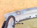 крышка багажника (дверь 3-5) Renault Laguna 2 поколение 2004, 1.8 л., бензин, МКПП, хетчбэк 5 дв., E243R000929 - фото №12
