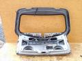 крышка багажника (дверь 3-5) Renault Laguna 2 поколение 2003, 1.9 л., дизель, МКПП, универсал, 8200040814, 8200031518, 8200102805 - фото №8