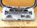 крышка багажника (дверь 3-5) Renault Laguna 2 поколение 2003, 1.9 л., дизель, МКПП, универсал, 8200040814, 8200031518, 8200102805 - фото №10