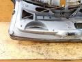 крышка багажника (дверь 3-5) Renault Laguna 2 поколение 2003, 1.9 л., дизель, МКПП, универсал, 8200040814, 8200031518, 8200102805 - фото №11